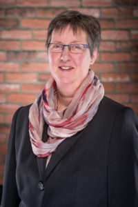 Lore Hinck