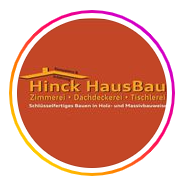 Instagram - Hinck Hausbau